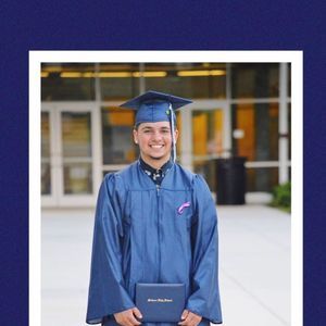 Meet your Posher, Jamie